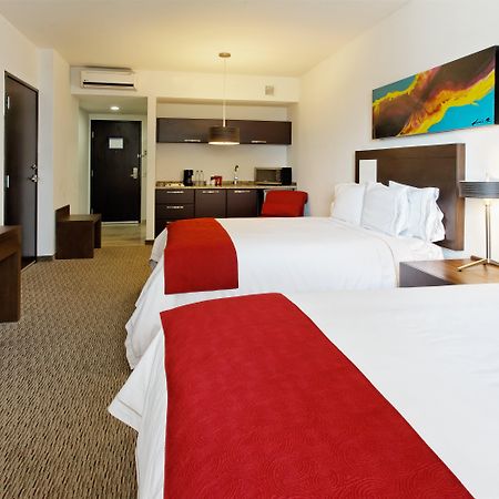 Holiday Inn Guadalajara Patria-Universidad By Ihg Zapopan Exterior foto
