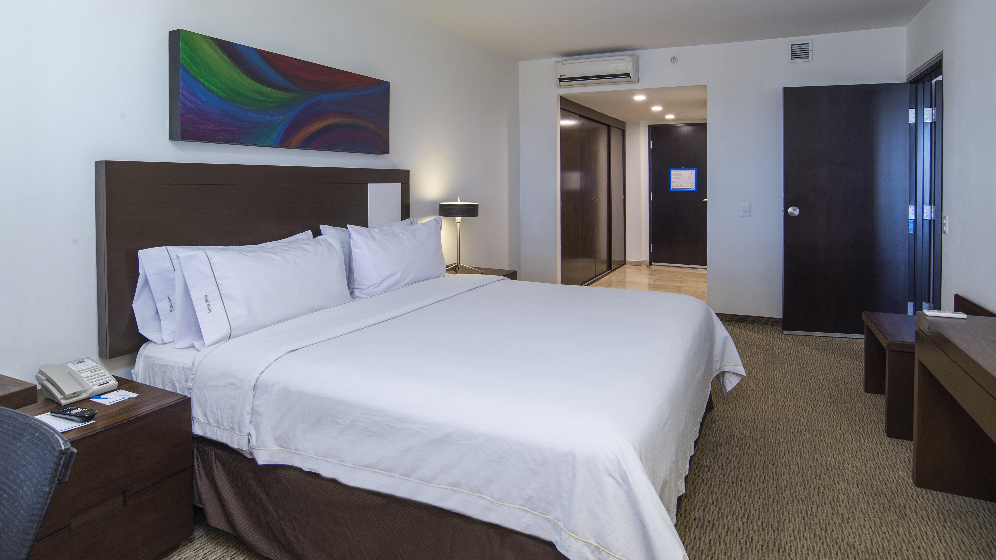 Holiday Inn Guadalajara Patria-Universidad By Ihg Zapopan Exterior foto