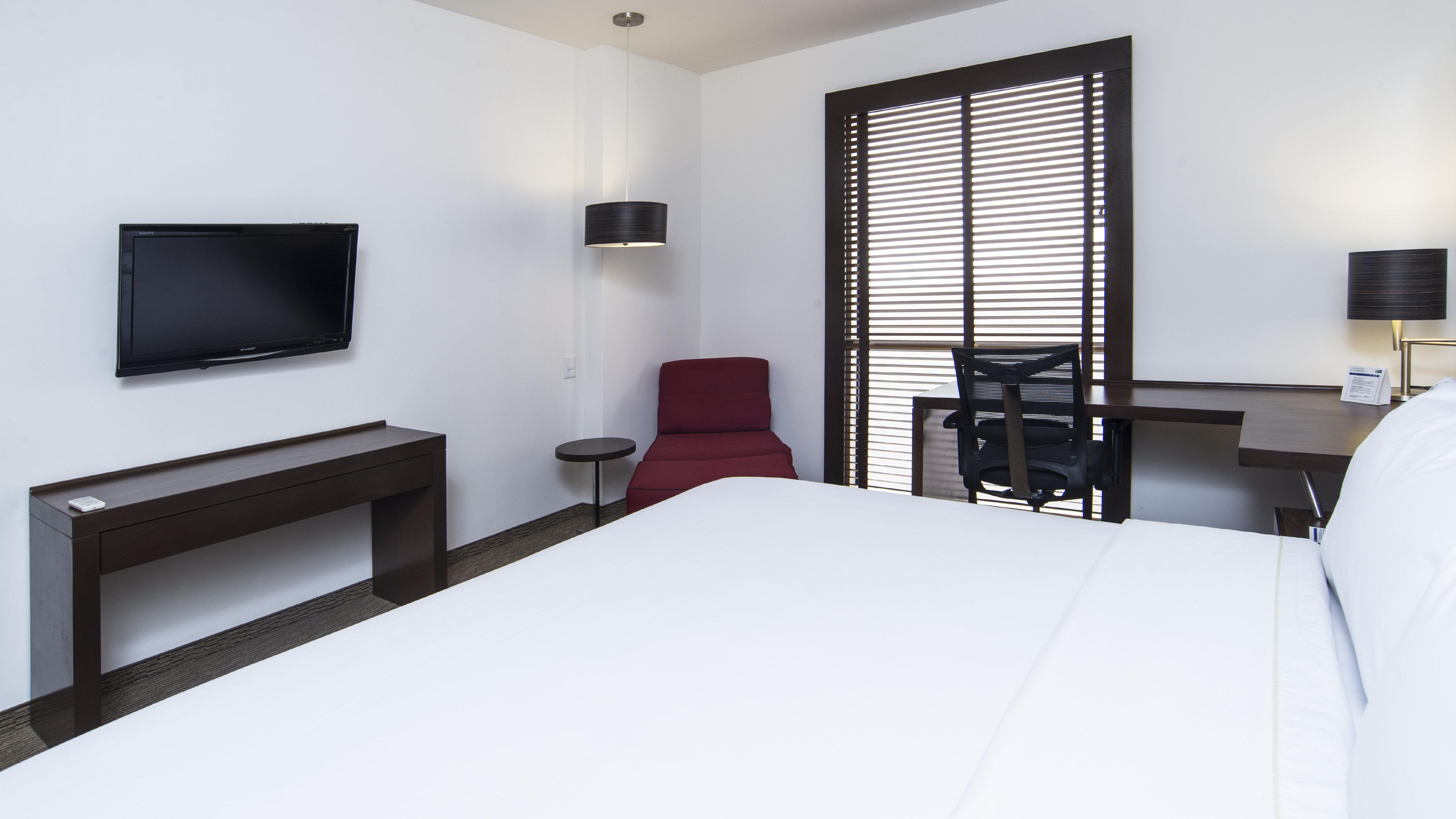 Holiday Inn Guadalajara Patria-Universidad By Ihg Zapopan Exterior foto