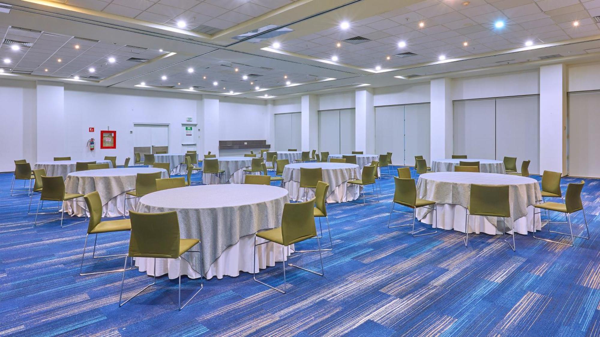 Holiday Inn Guadalajara Patria-Universidad By Ihg Zapopan Exterior foto